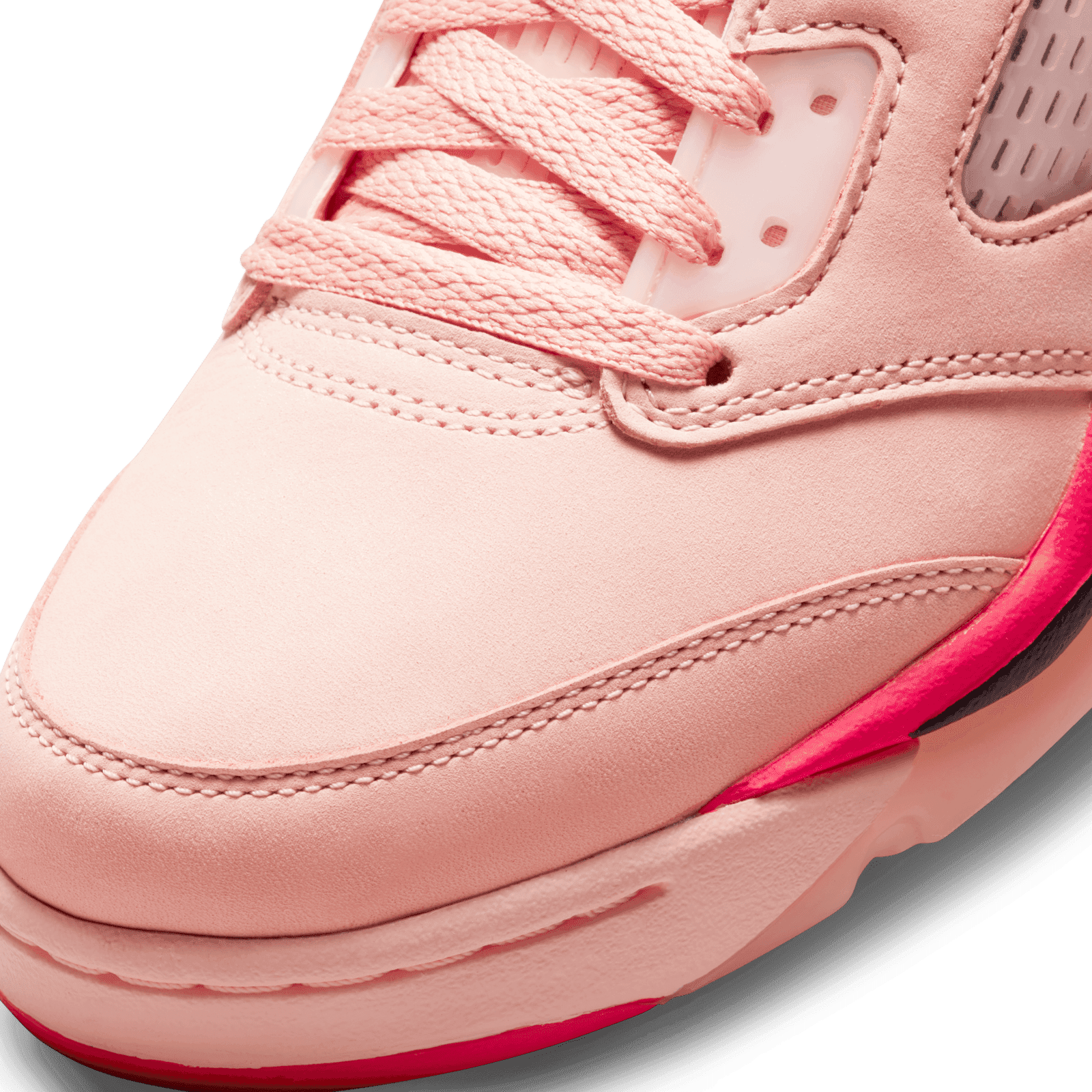 Air Jordan 5 Low Girls That Hoop (W) - DA8016-806 Raffles and