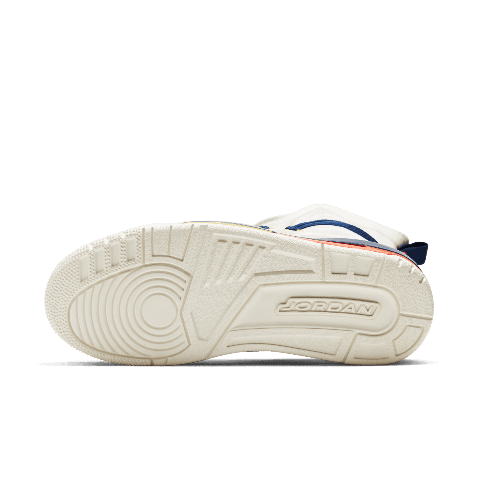 Jordan 3 Retro Explorer Lite XX Sail Multi-Color (W