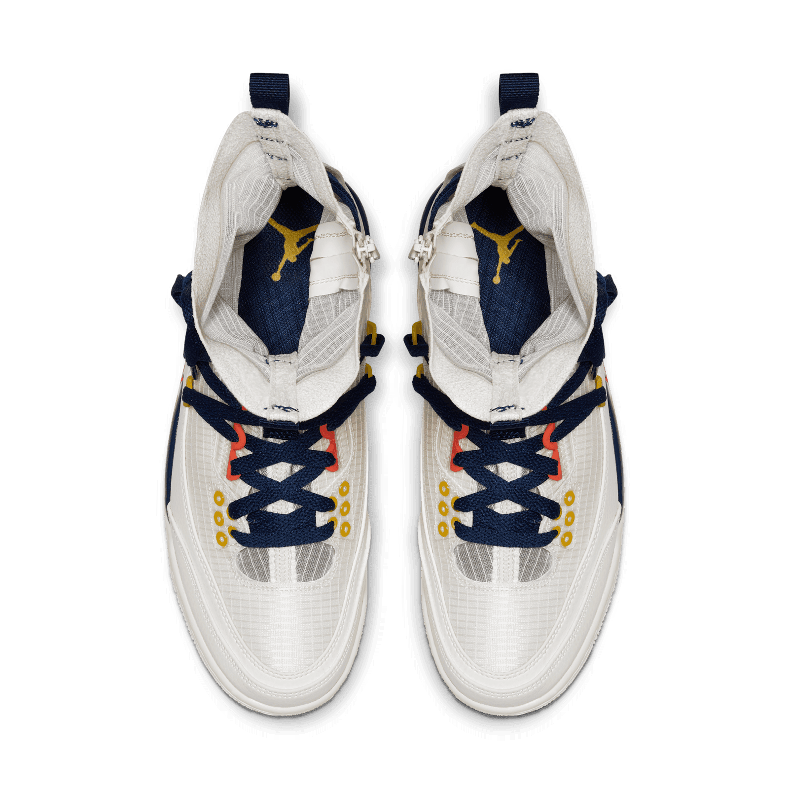 Jordan 3 Retro Explorer Lite XX Sail Multi-Color (W