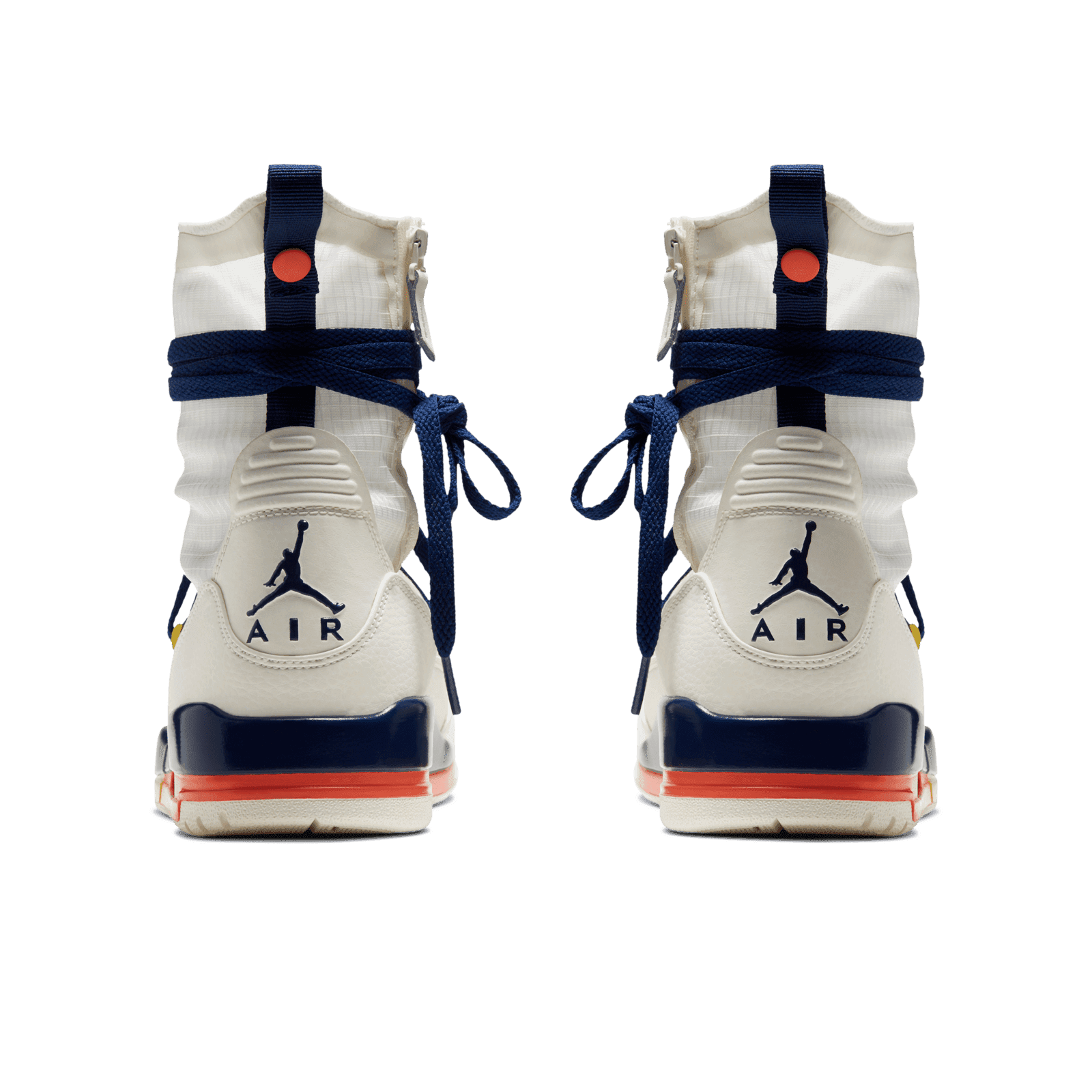 Jordan 3 Retro Explorer Lite XX Sail Multi-Color (W
