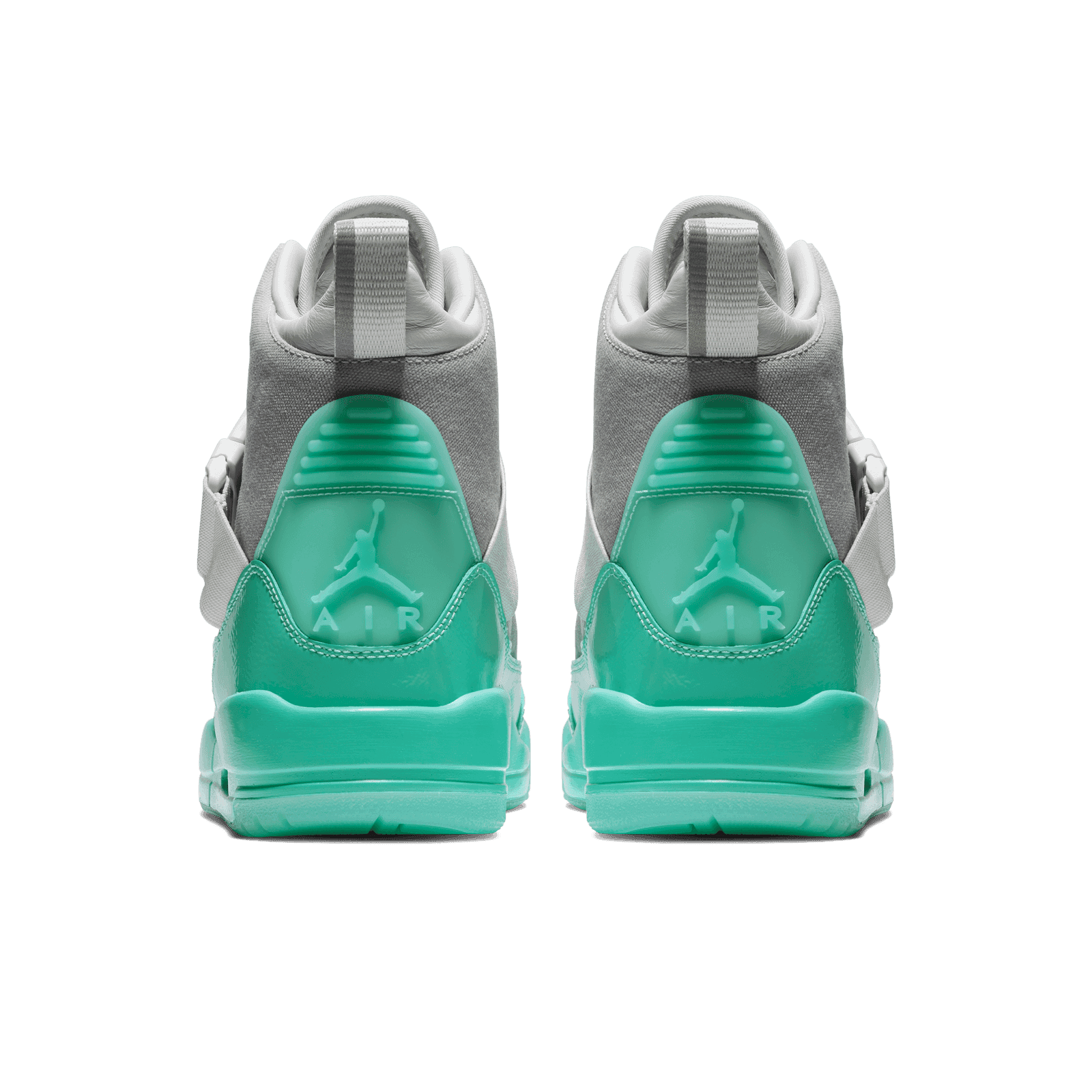 Jordan 3 Retro Explorer XX Vast Grey Tropical Twist (W) - BQ8463-003