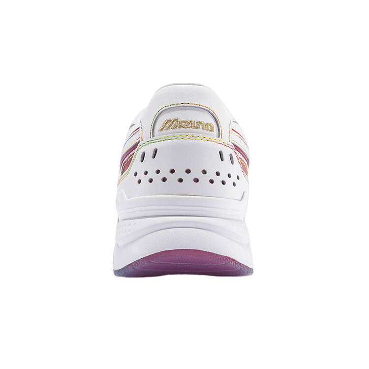 MIZUNOMORELIANEOⅢMIX Mizuno Morelia 35 Anniversary Limited Edition Legend Sport White