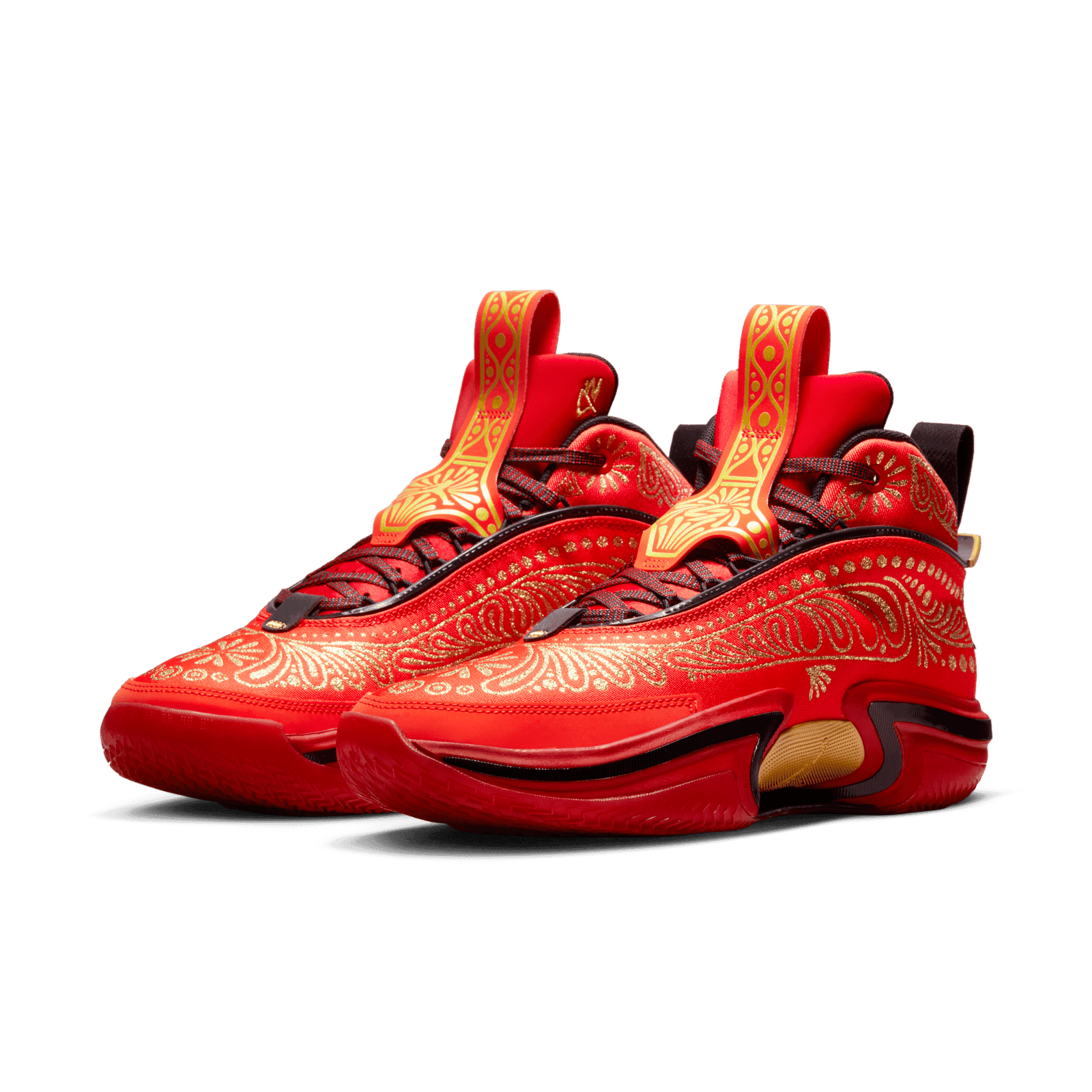 Nike Air Jordan 36 SE Luka Doncic PE ルカドンチッチ Jordan 36 Low Luka Doncic PE (GS) - Buy at Hypeneedz
