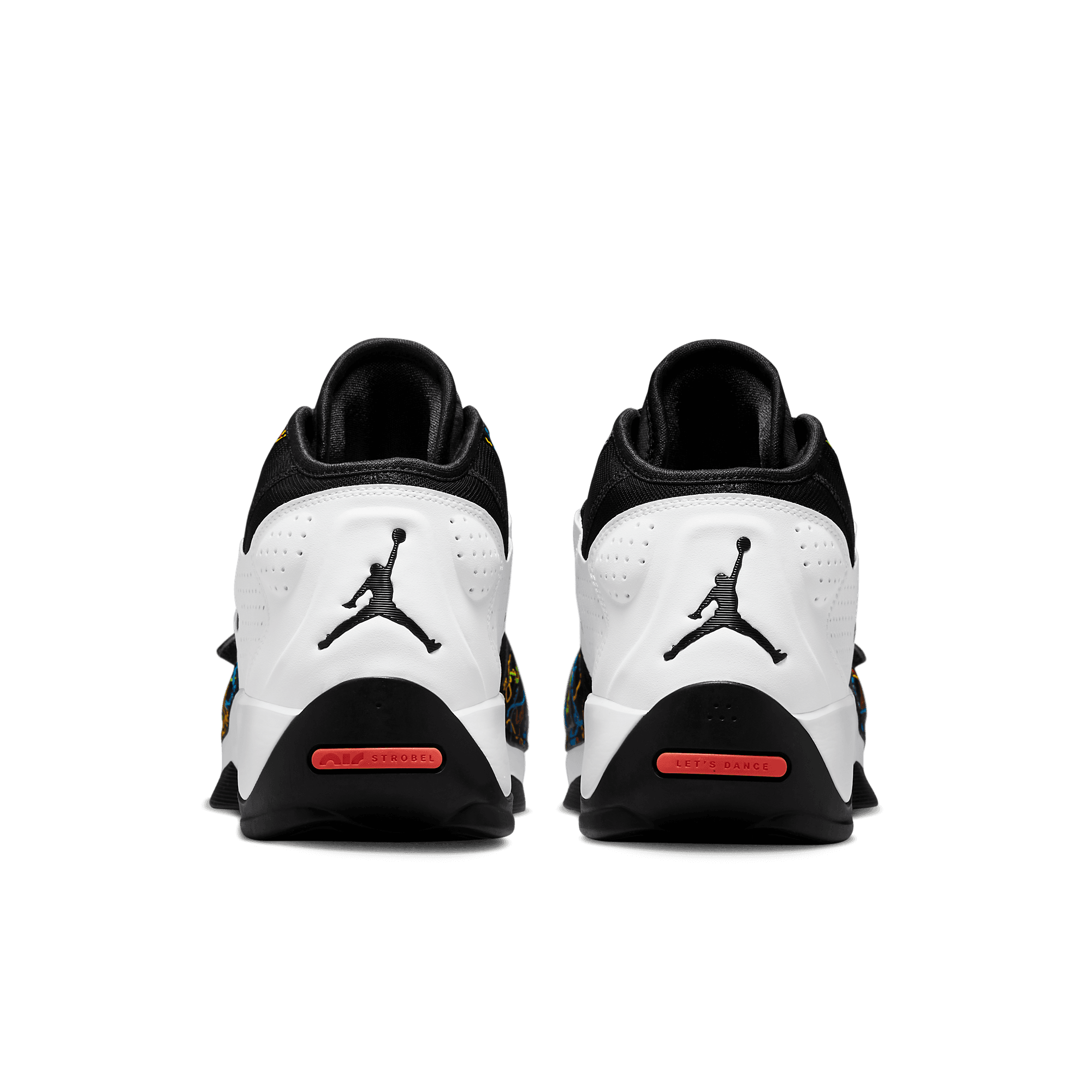 Jordan Zion 2 Multi-Color - DO9068-003 Raffles & Where to Buy