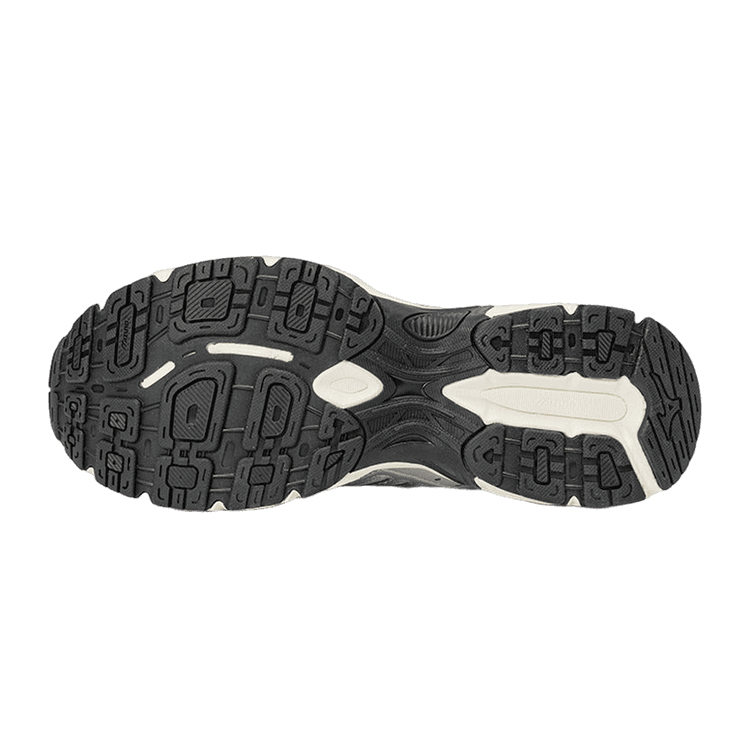 流星 Mizuno Fiyi 2k Casual Retro Silver Gray Black D1GH223703