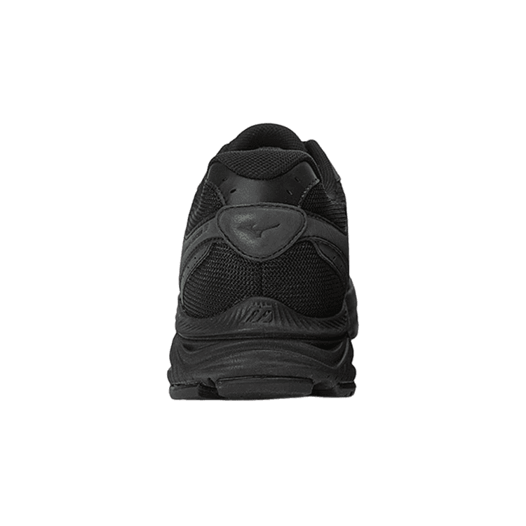 Mizuno Racer S Black - D1GH223501 Raffles & Where to Buy