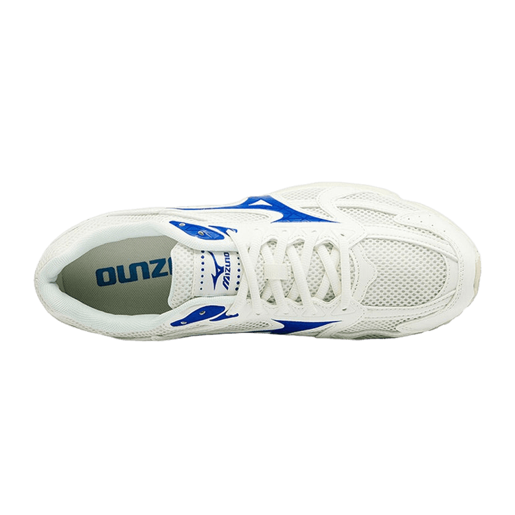 Mizuno Spark Cn White Blue White Blue - D1GH221204