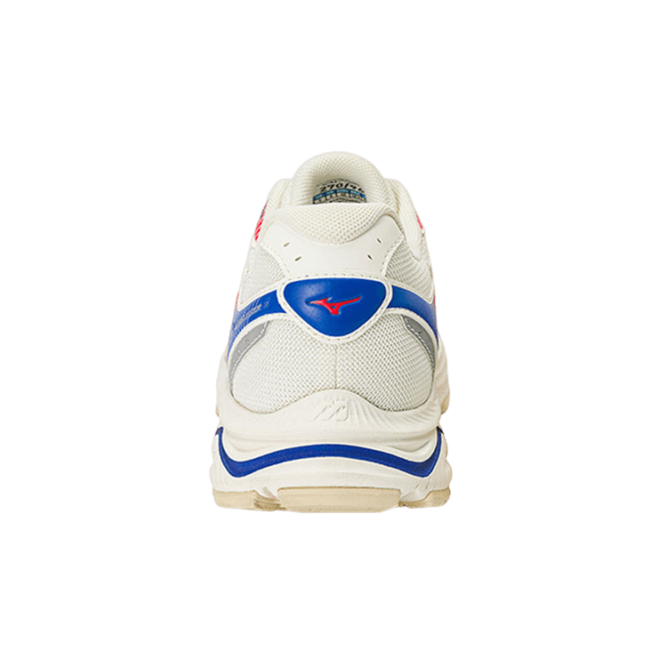 ディノビーモン MIZUNO SPARK CN WHITE SILVER BLACK D1GH242804 SIZE: EUR36