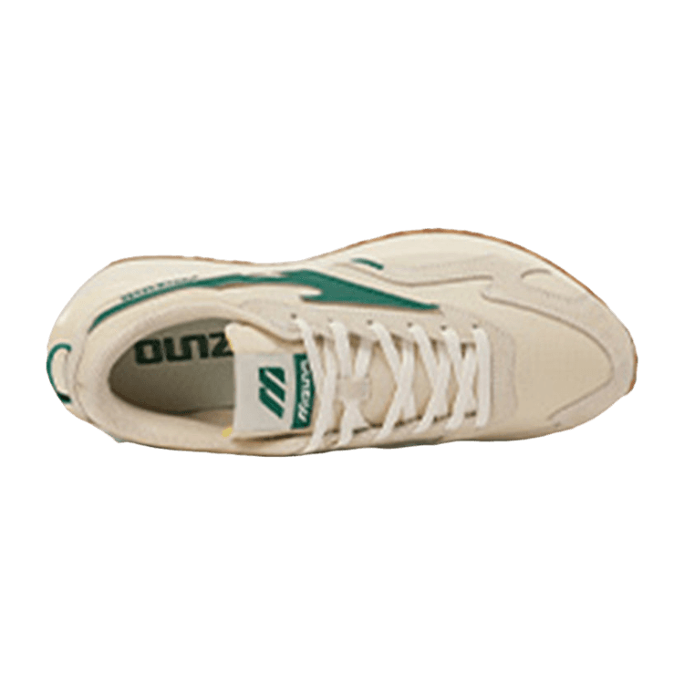 Mizuno Lg 70S Elite Cream Green - D1GH213008 Raffles & Where to Buy