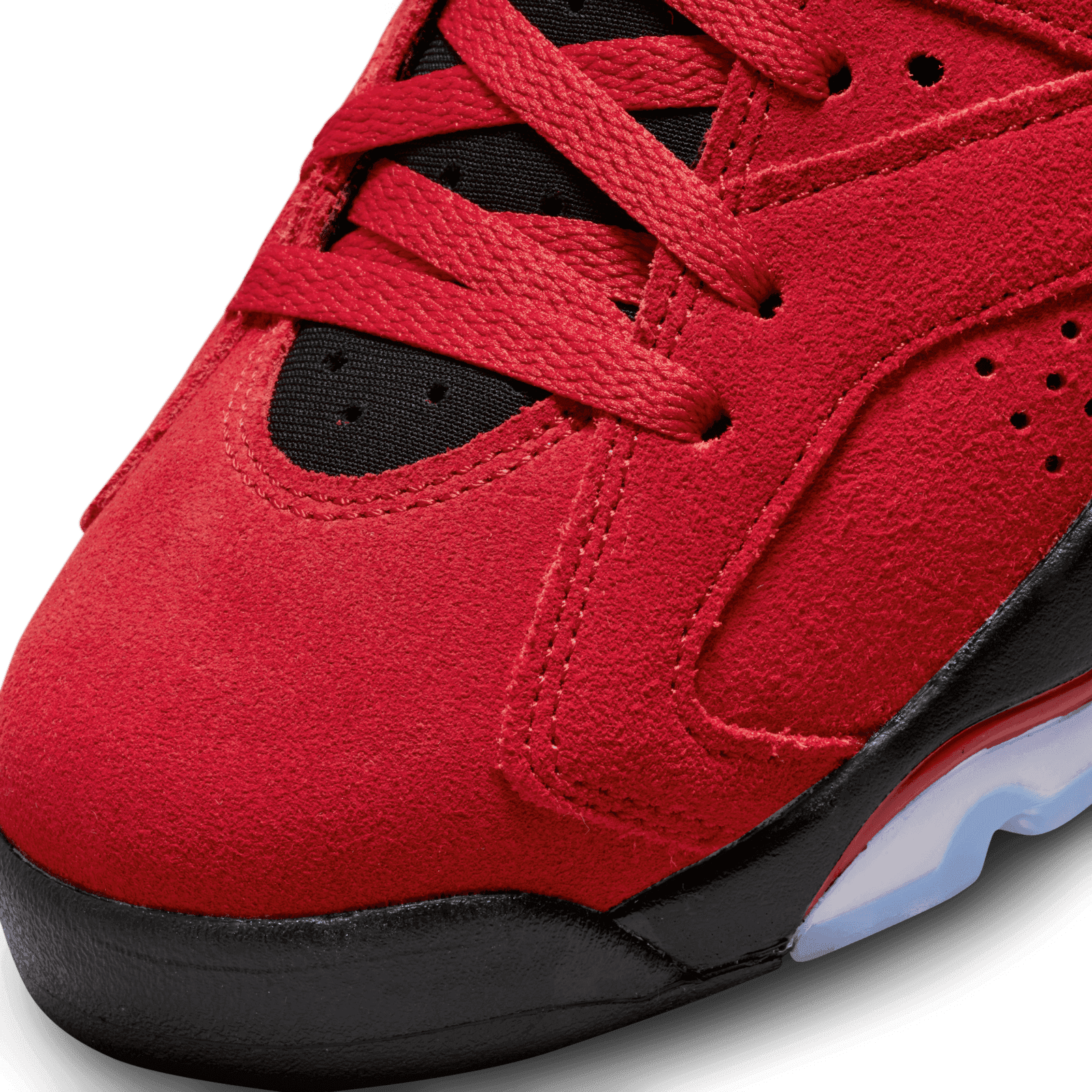 Air Jordan 6 Retro Toro Bravo - CT8529-600 Raffles & Where to Buy