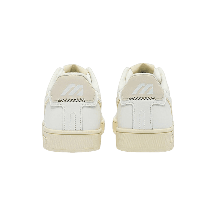 Mizuno Court Lite Ec Casual Skateboarding White Unisex