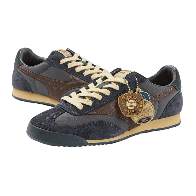 Mizuno LG 60S x U.sage - D1GH231101 Raffles & Where to Buy