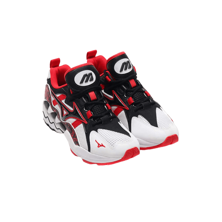 Mizuno Wave Rider 1 Splatter - D1GA192509 Raffles & Where to Buy