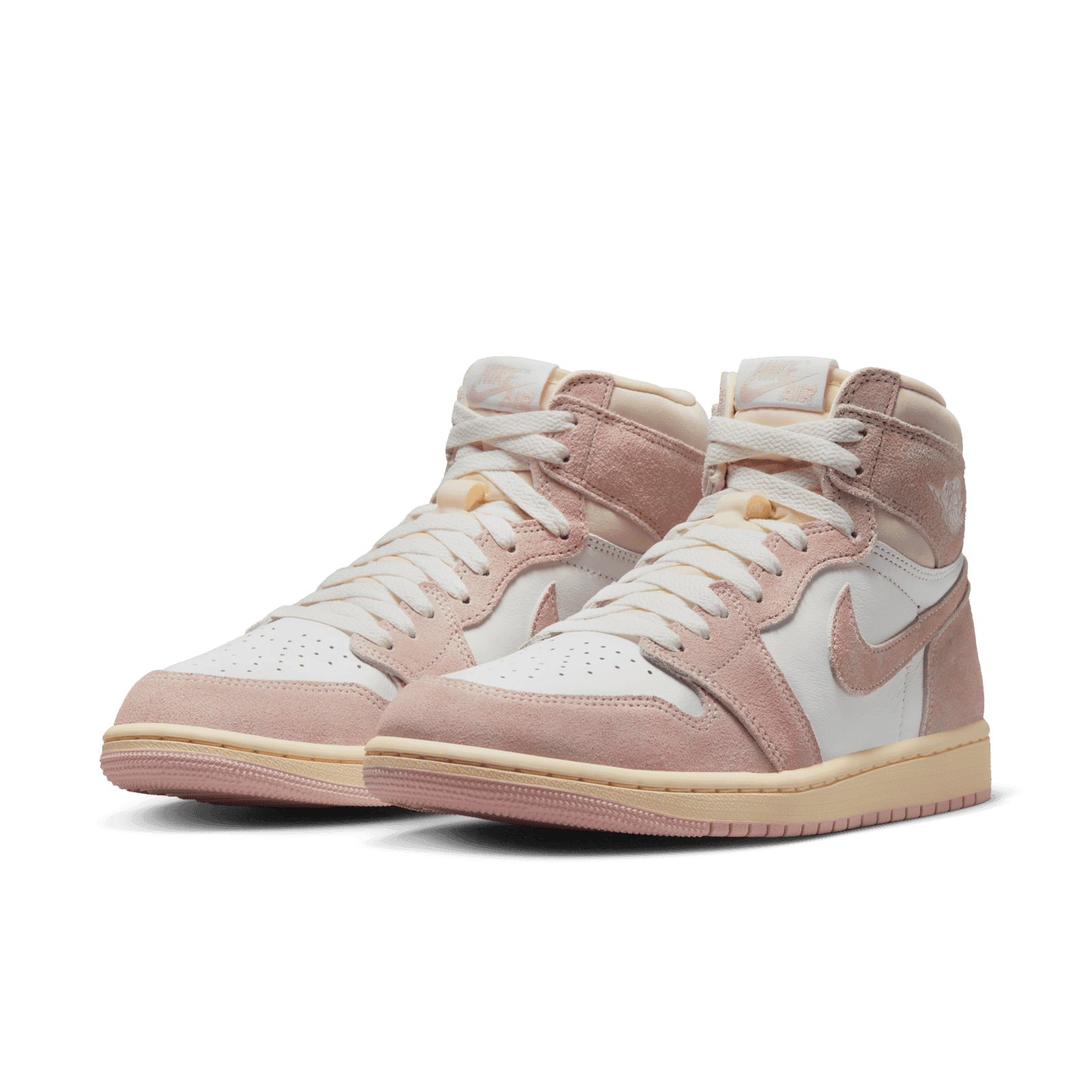 Air Jordan 1 High Washed Pink (W) - FD2596-600 Raffles
