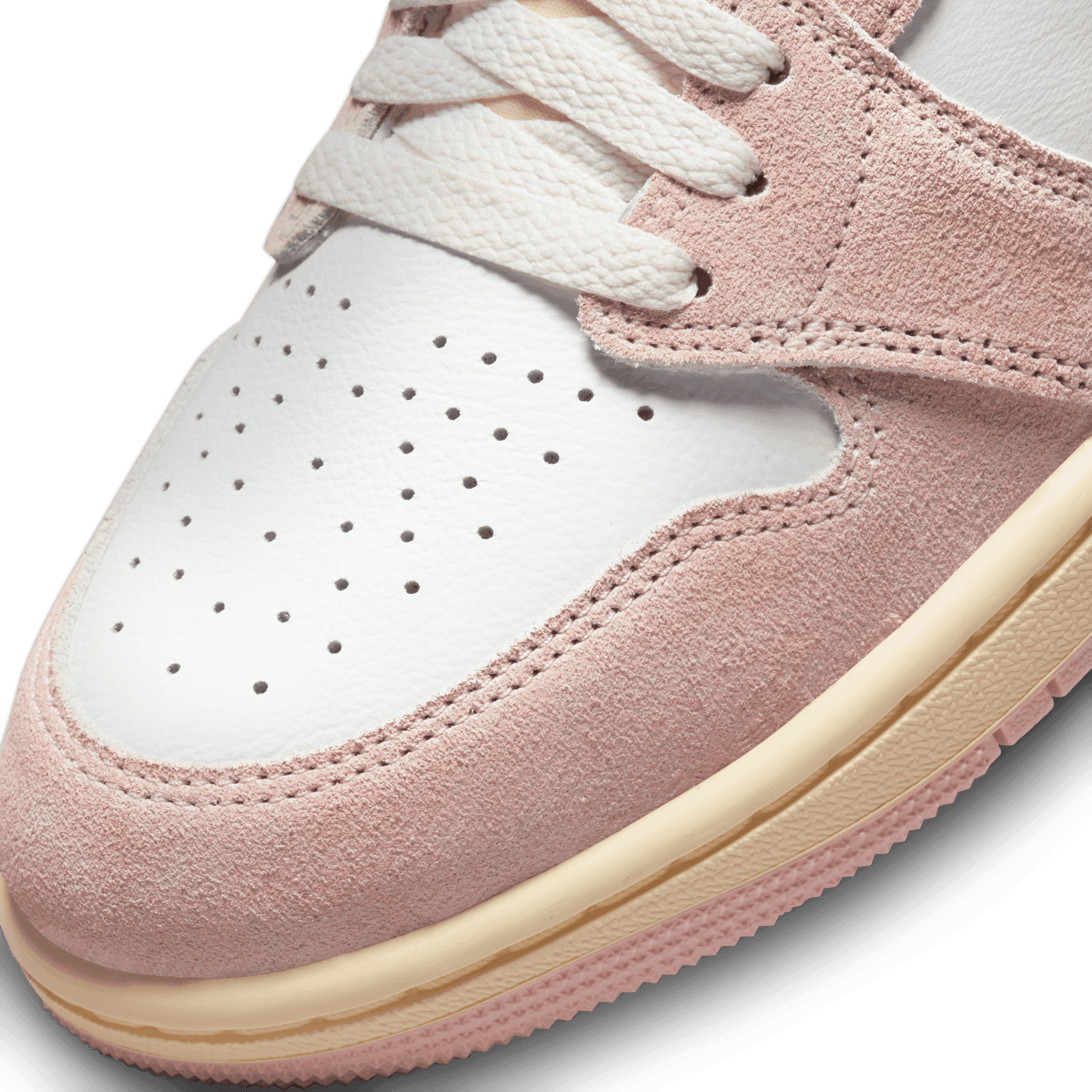 靴 AIR JORDAN 1 Retro OG Washed Pink Jordan 1 Retro High OG Washed Pink (Women's) - FD2596-600 - US
