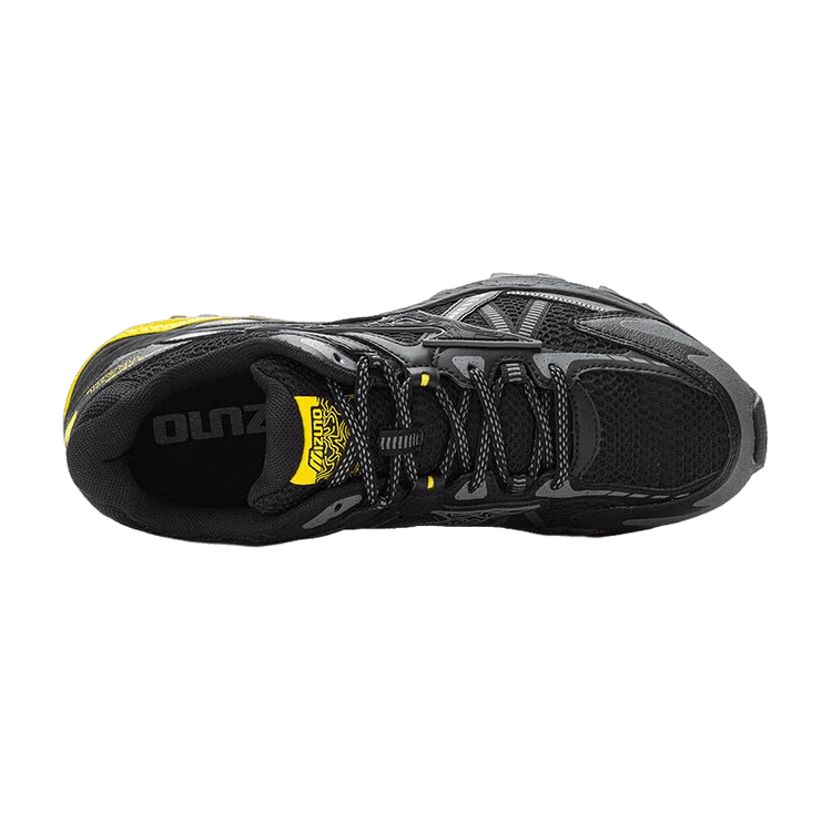 【50％OFF】 mizuno-racer-trail-black- ウェア