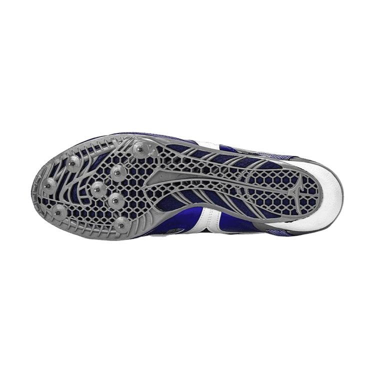Mizuno Chrono Inx SP Blue White - U1GR225121 Raffles & Where