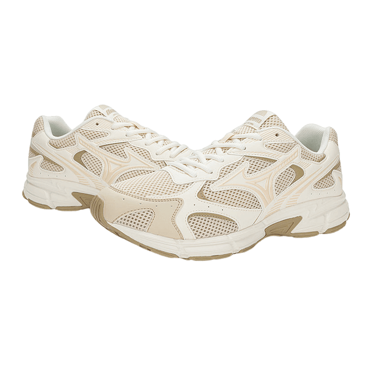 まろ Mizuno Speed 2K Beige - D1GH222904 Raffles & Where to Buy