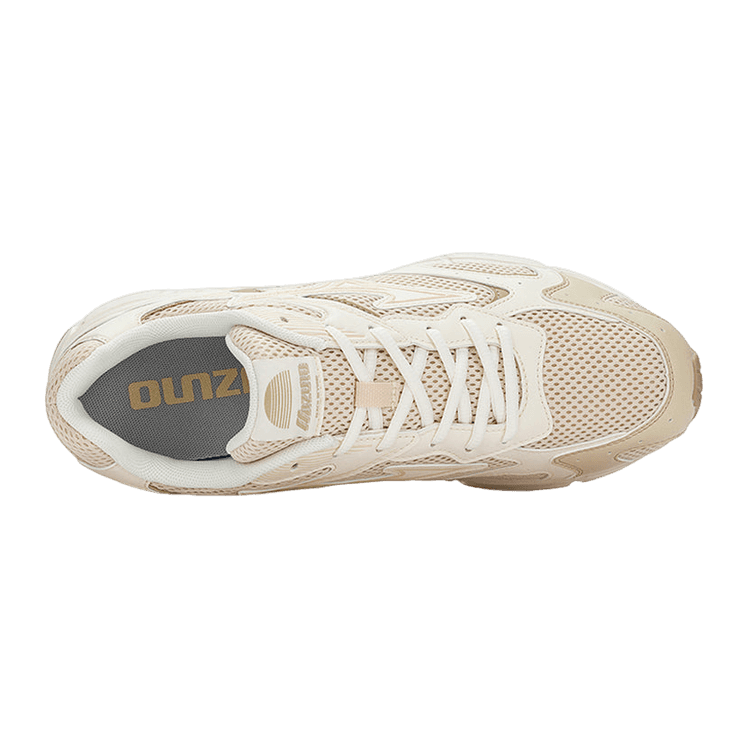 まろ Mizuno Speed 2K Beige - D1GH222904 Raffles & Where to Buy