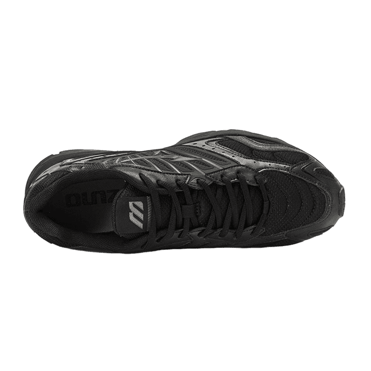 Mizuno FIYI 2K Black Dark Grey - D1GH223702 Raffles & Where