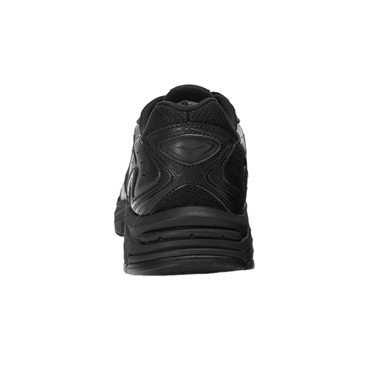 Mizuno FIYI 2K Black Dark Grey - D1GH223702 Raffles & Where