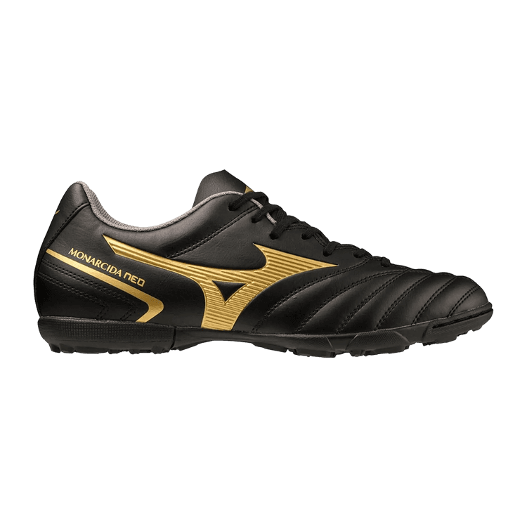 Mizuno Monarcida NEO II Select AS Black Gold - P1GD2325-50