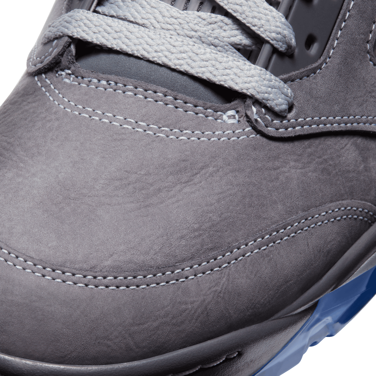 Jordan 5 Golf Low Wolf Grey - CU4523-005 Raffles & Where to Buy