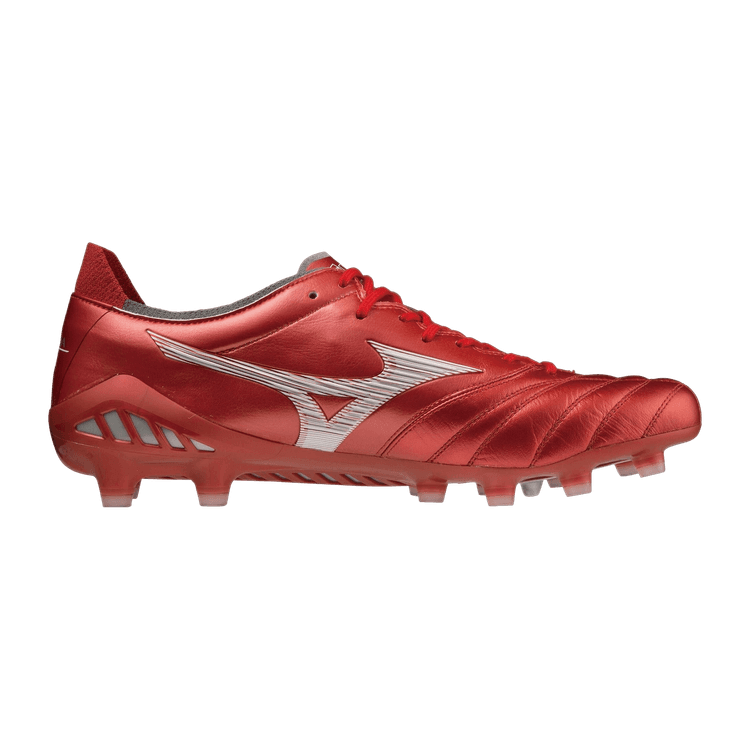Mizuno Morelia サッカーシューズ 日本製 MORELIA（モレリア） 特設サイト｜サッカー/フットボール