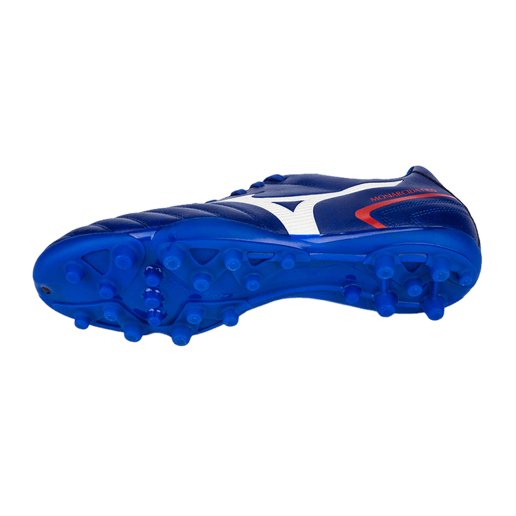 Mizuno Monarcida Neo II Select AG Blue White Red - P1GA222601