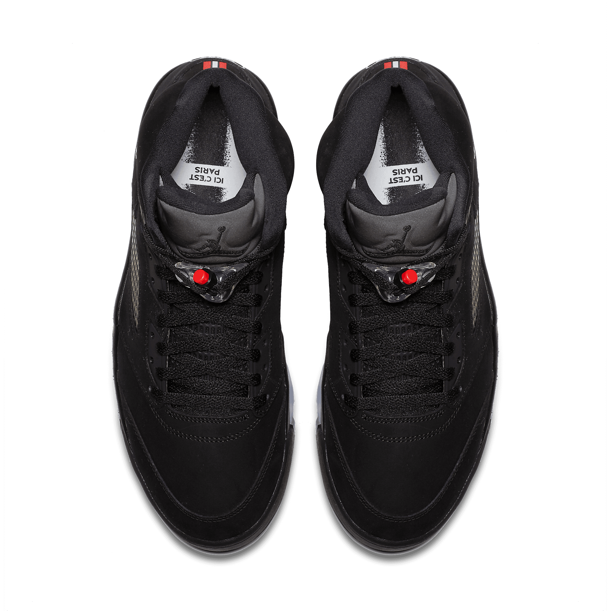 Jordan Retro Paris Saint-Germain AV9175-001 Raffles Where to Buy