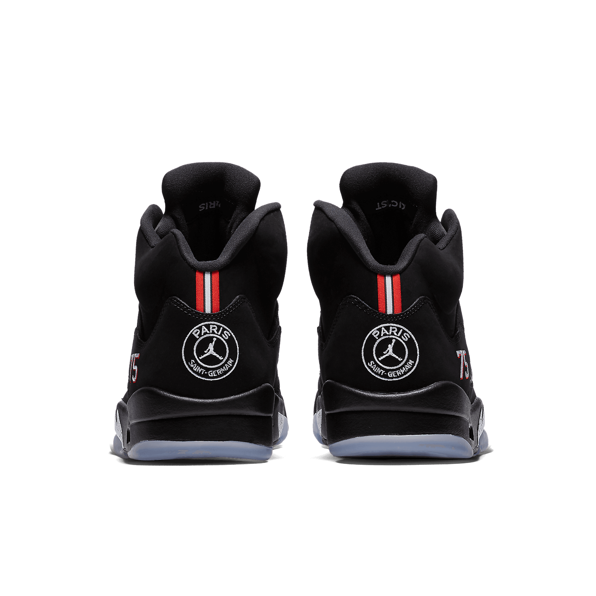 Paris retro 5 online