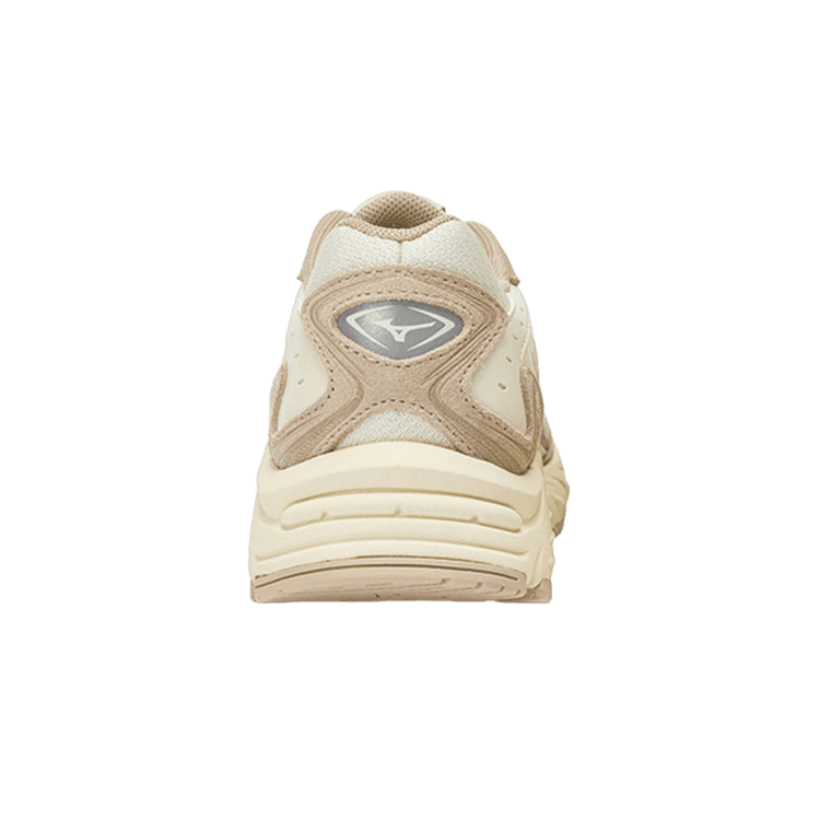 Mizuno FIYI 2K NonSlip Durable LowTop Milk White - D1GH223706