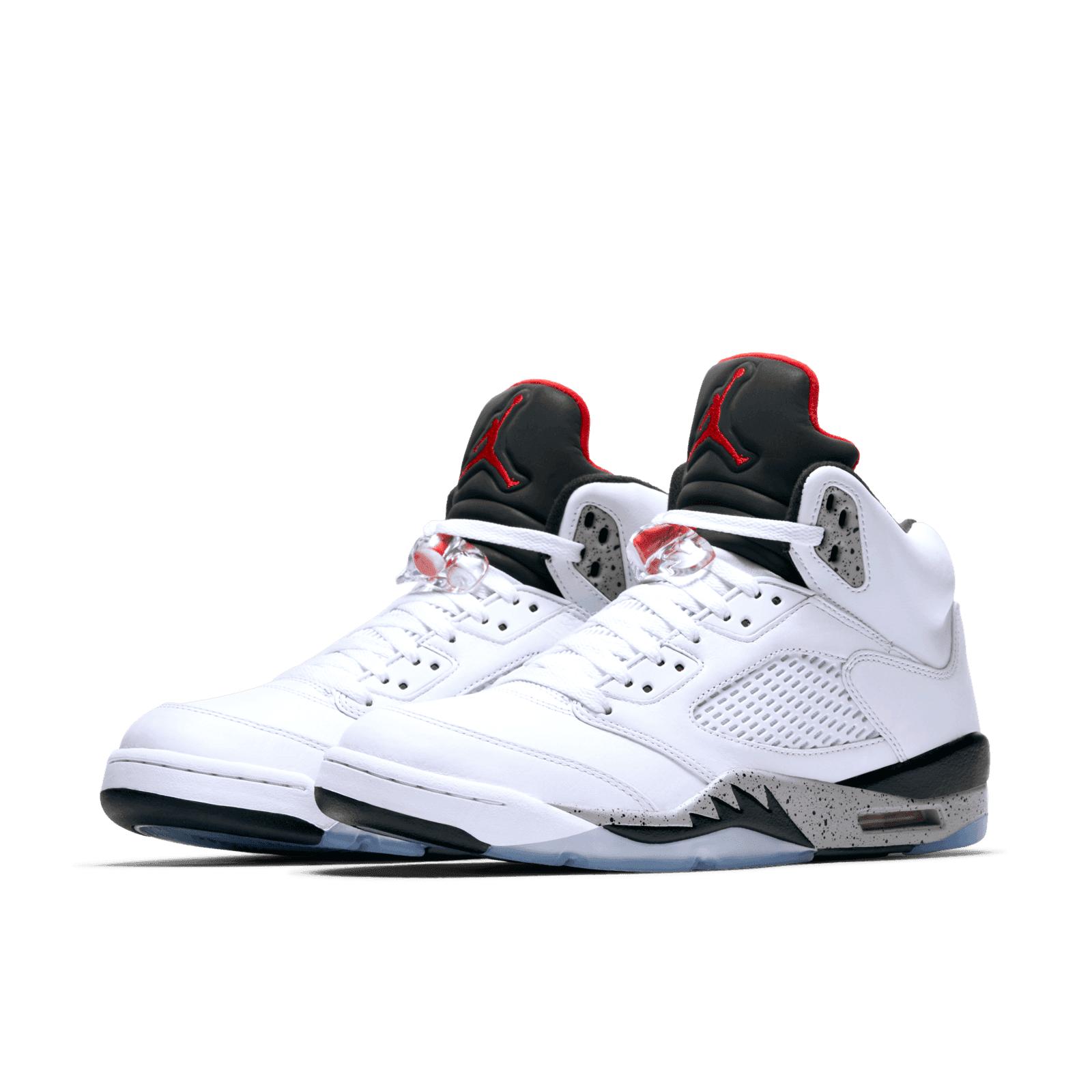 Jordan 5 retro retail cement