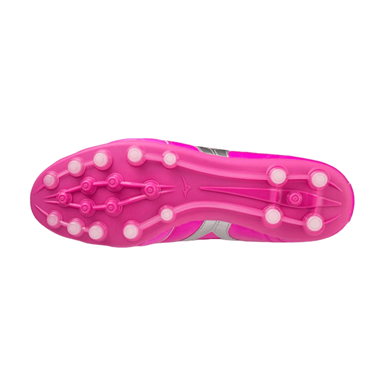 Mizuno Morelia 2 Pro AG Fuchsia - P1GA231465 Raffles & Where