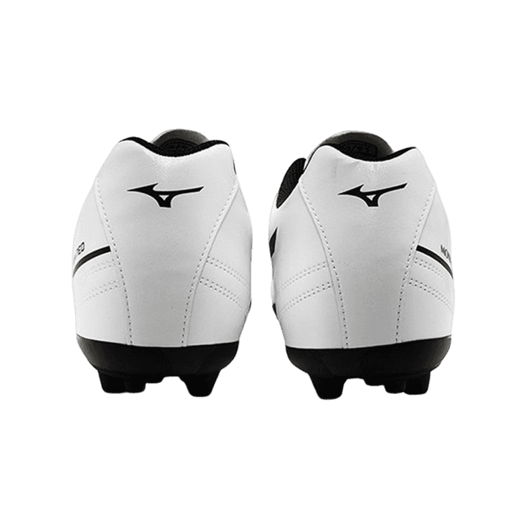 Mizuno Monarcida Neo II Select AG White Black - P1GA210609