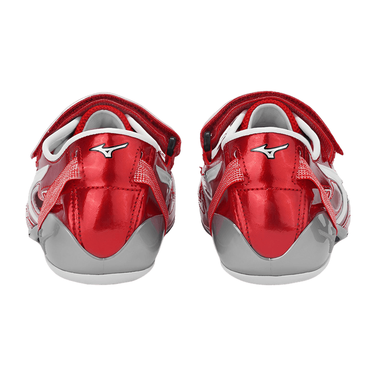 Mizuno Chrono Inx SP Red White - U1GR225123 Raffles & Where to Buy