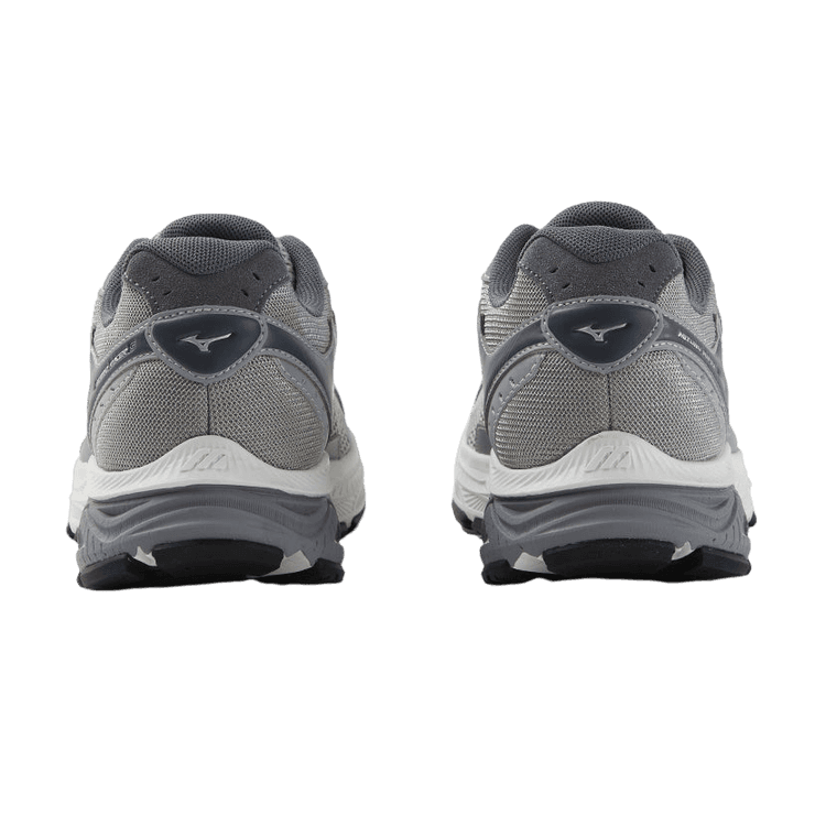 Mizuno Racer S White and Gray - D1GH223509 Raffles & Where to Buy