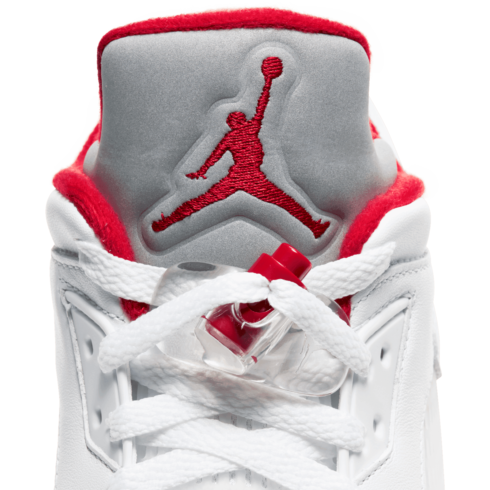 Jordan 5 Retro Low Golf Fire Red - CU4523-100 Raffles