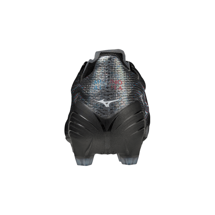 Mizuno Alpha Japan Soccer Black - P1GA236001 Raffles & Where to Buy