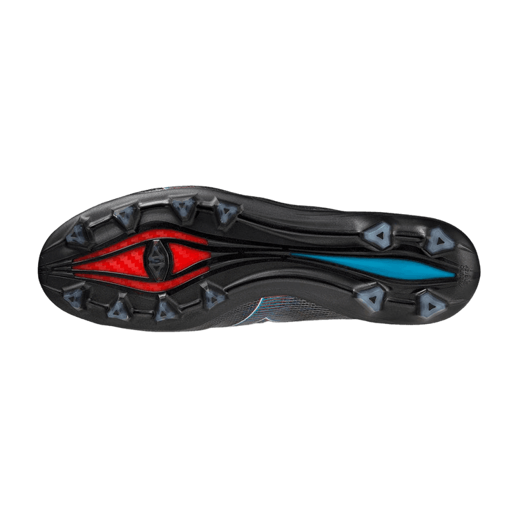 Mizuno Alpha Japan Soccer Black - P1GA236001 Raffles & Where to Buy