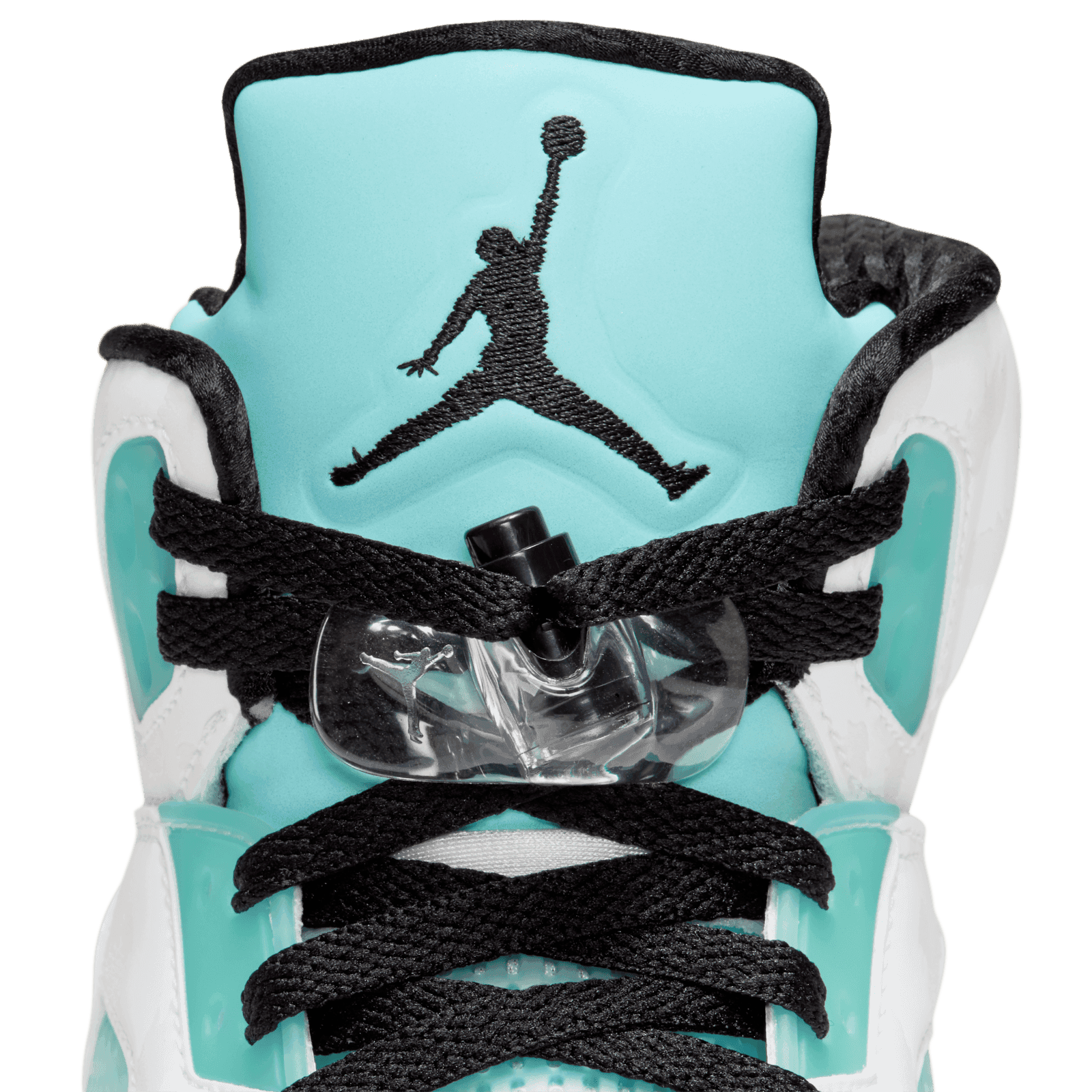 Jordan 5 Retro Island Green - CN2932-100 Raffles & Where to Buy