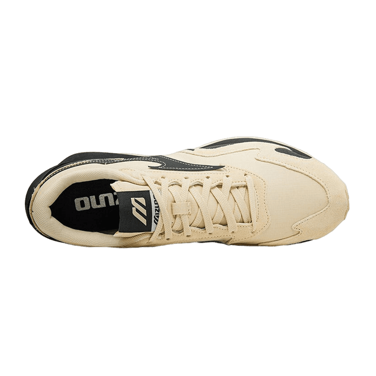 Mizuno LG 70s Elite Sand Tan Black - D1GH213002 Raffles & Where to Buy