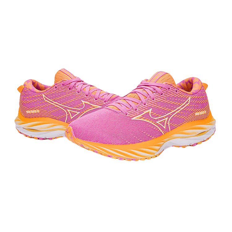 Mizuno Wave Rider 26 x Roxy (W) - J1GD225871 Raffles & Where to Buy