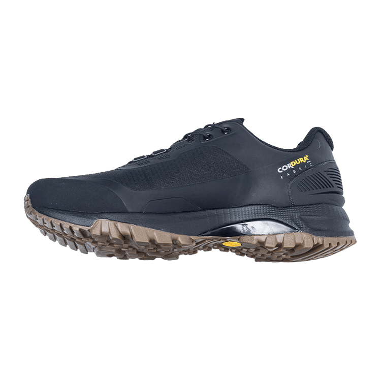 Mizuno GM Crosswild Simplistic Fashion Black - D1GH223401