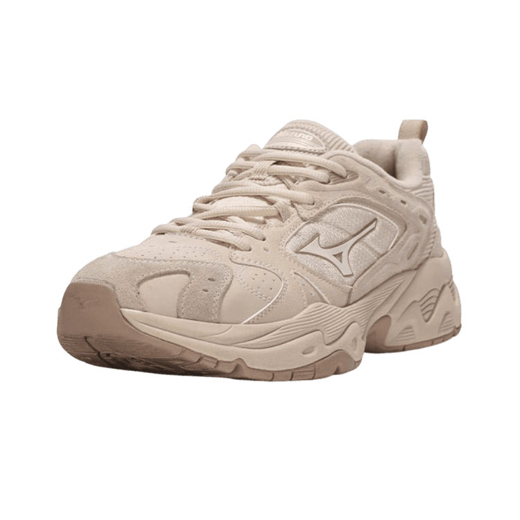 Miru☆　グレー、ホワイトXS Mizuno Casual Dad Pepper Grey - D1GH230508 Raffles & Where