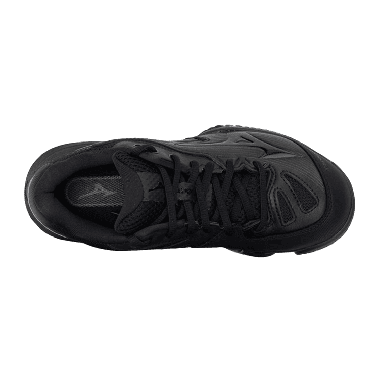 Mizuno Wave Claw Pro Black - 71GA220000 Raffles & Where to Buy