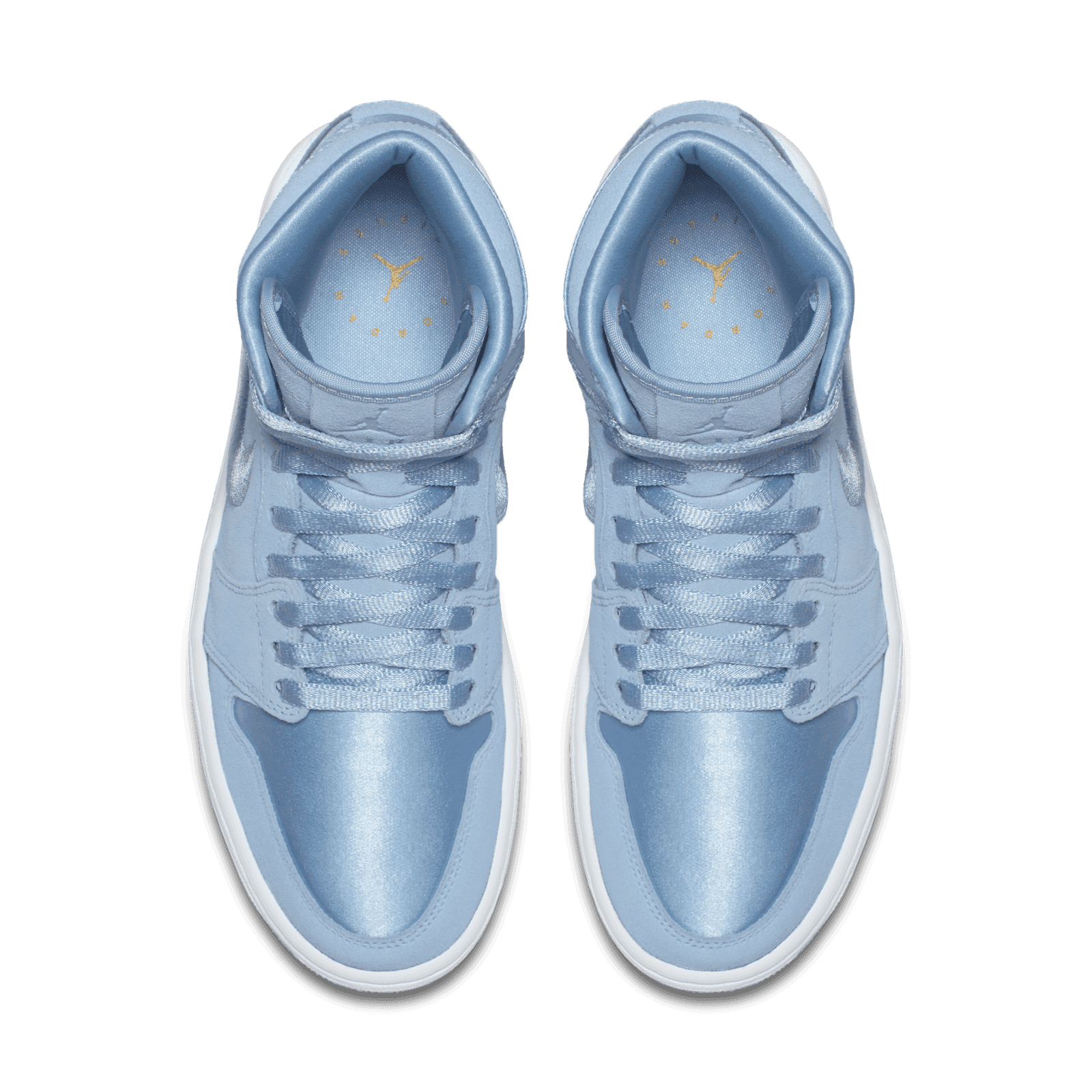 all the jordans in the world