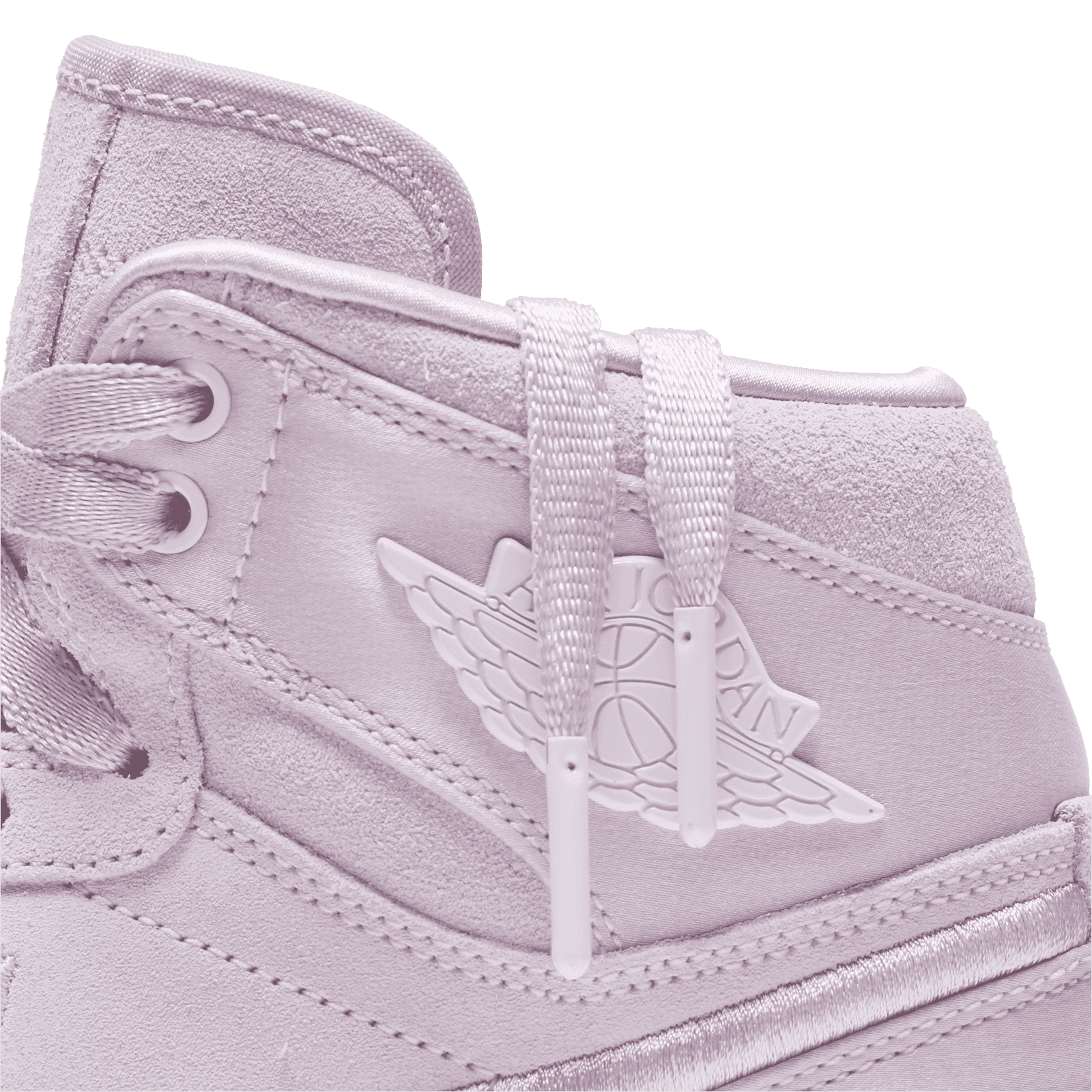 air jordan 1 retro high barely grape