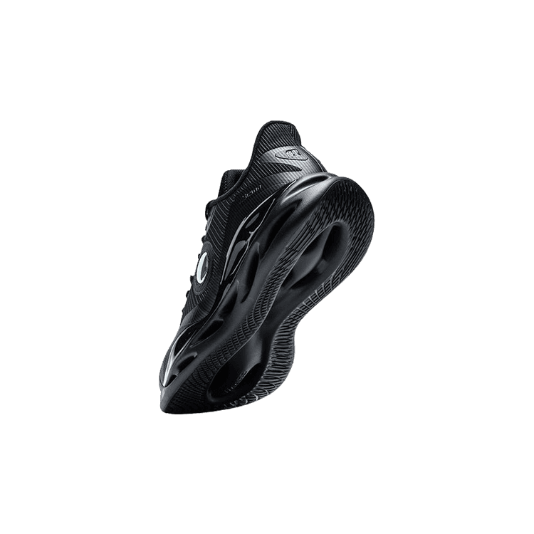 Mizuno KOI 2.0 Black - D1GH230901 Raffles & Where to Buy