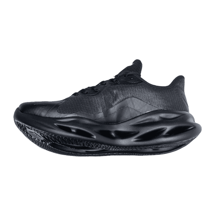 ソプラノです。2個 Xero Speed Force II Black | Natural Footgear